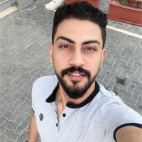Mahmoud Soliman