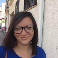 Amaya Jimenez Gonzalez