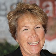 Keri Fleischmann