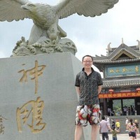 何伟锋