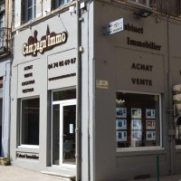 Agence Immobilière Campagn'immo