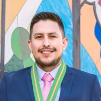 Eduardo David Concha Núñez