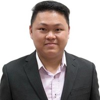 Richard Wong