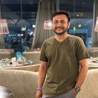 Nirav Pithva