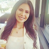 Brenda Topete
