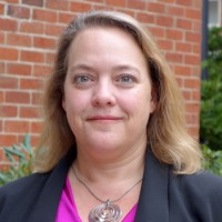 Traci Goff