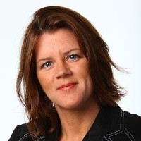 Fredrika Wallman