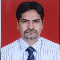 Vinod Sharma