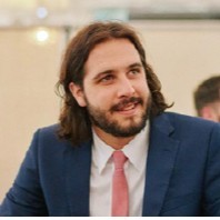 Guillem Vidal Delso