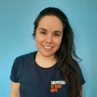 Roxana Henriquez Mora