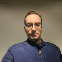 Omar Elmahdi