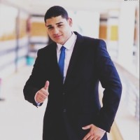 Ahmed Eid Hassan
