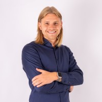 Andre van den Berg