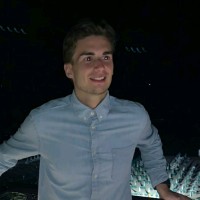 Mattia Scazzina