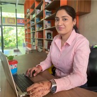 Deepa Chhetri