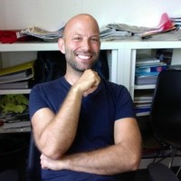 Bertrand Boisselle