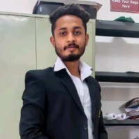 Harish Potdar