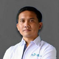 Ezron Sinaga