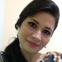 Marcilene Caldas de Andrade