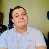 Juan Pablo Mora Sanchez