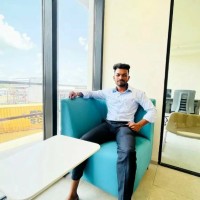Rushikesh Ambre