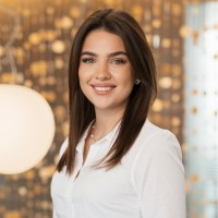 Julia Steiger