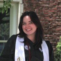 Elizabeth Mcginn