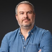 Stuart Frederich-Smith