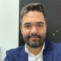 Raphael Vieira De Lima