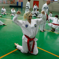 Solveig Canty