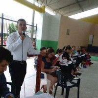 Daniel León Sanchez