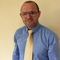 John Criddle