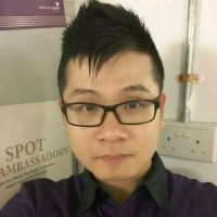 Samson Teo