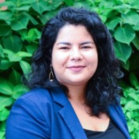 Lisette Candia Diaz