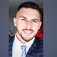 Joe O Donnell