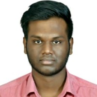 Devadharshan K V