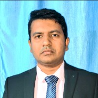Santhosh Kumar Cp