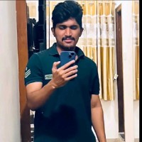 Darshan Naik