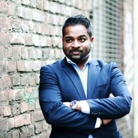 Harishan Yogendran