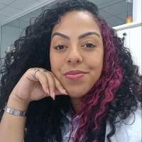 Thayná Barbosa