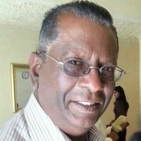 V. Moodley