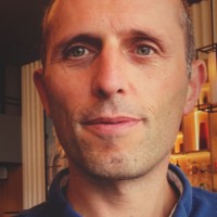 Gregory Torloting
