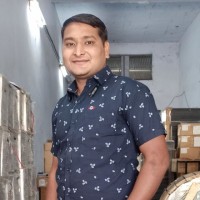 Dhaval Patel