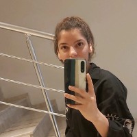 Bahar Korkmaz