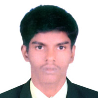 ANANDHARAJ PANNEERSELVAM