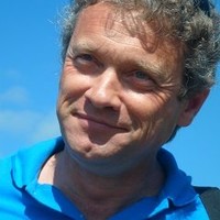 Eric Dormoy
