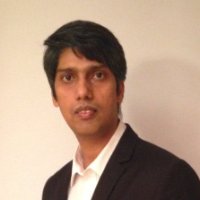 Vedanta Mishra