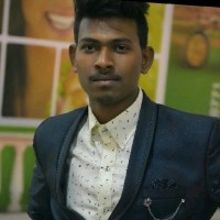 Saurabh Kumar Yadav