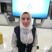 Noura Hussein