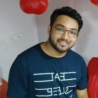 Umesh Nawghare